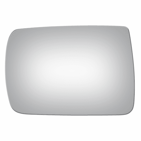 Kia Borrego 2011 Driver Side Mirror Glass