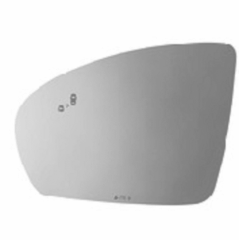 KIA Cadenza 2018 Driver Left Side Mirror Glass Blind Spot