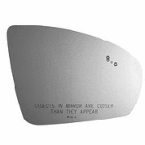 KIA Cadenza 2018 Passenger Right Side Mirror Glass Blind Spot