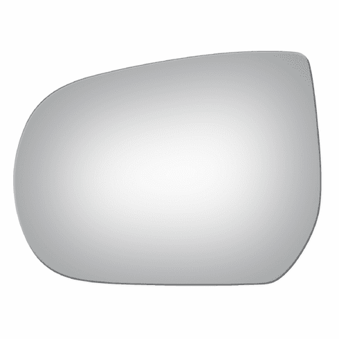 KIA Forte 2013 Driver Side Mirror Glass