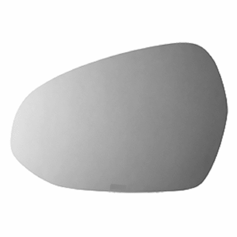 Kia K5 2021 2022 2023 Left Driver Side Mirror Glass Heated