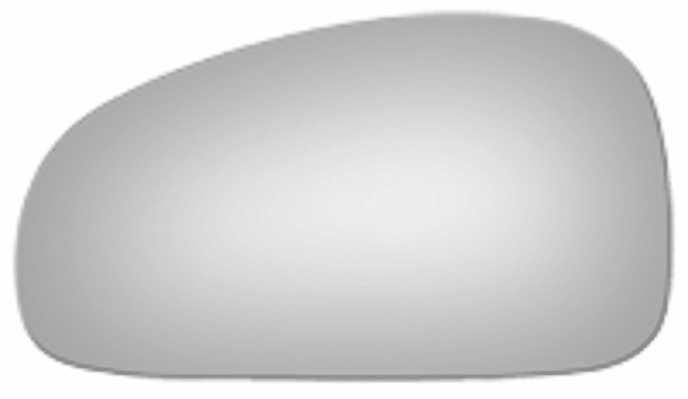 KIA Optima 2001 Driver Side Mirror Glass