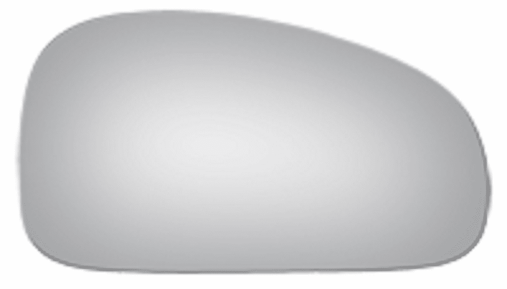 KIA Optima 2001 Passenger Side Mirror Glass