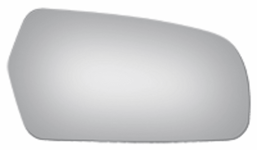 KIA Optima 2006 Passenger Side Mirror Glass