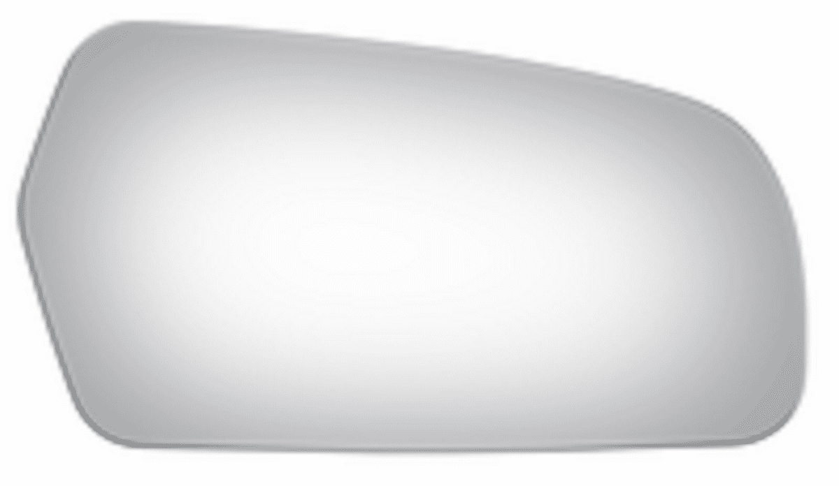 KIA Optima 2007 Passenger Side Mirror Glass