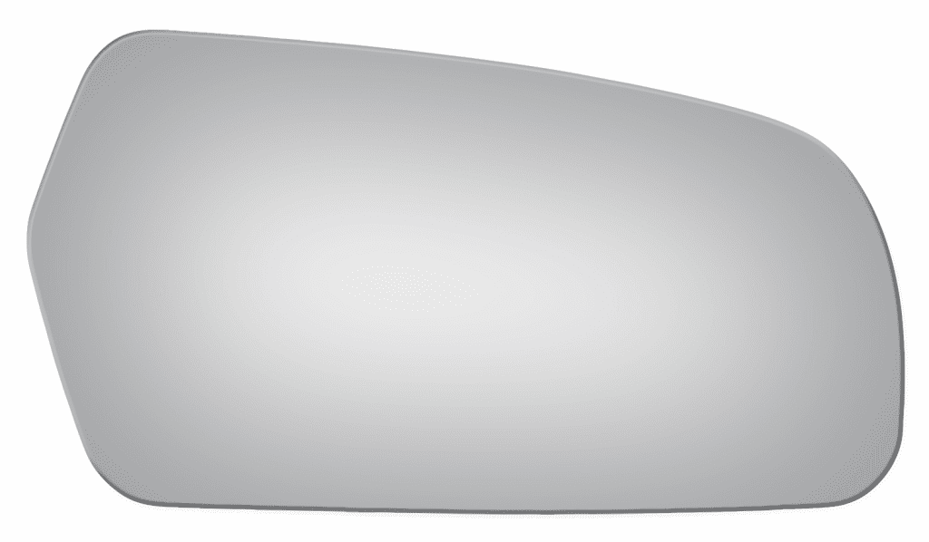 KIA Optima 2010 Passenger Side Mirror Glass