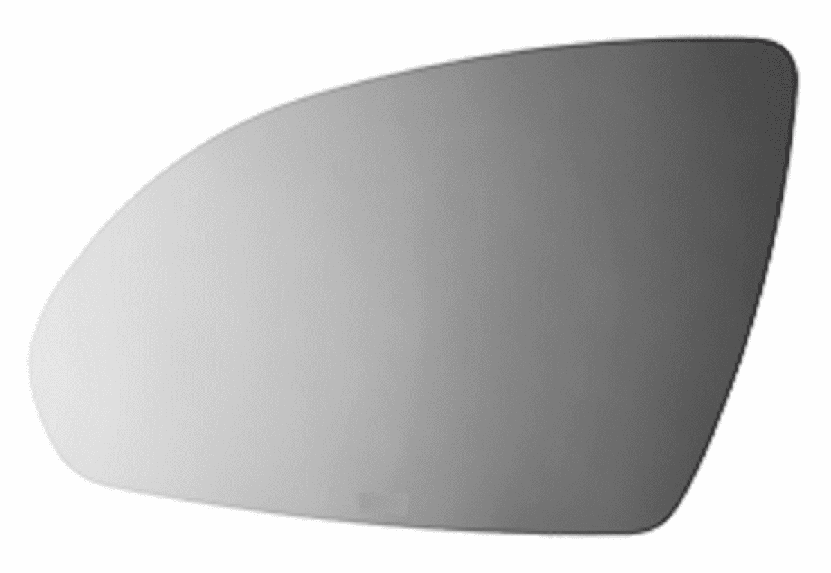 Kia Optima 2016 2017 2018 2019 Left Driver Side Mirror Glass