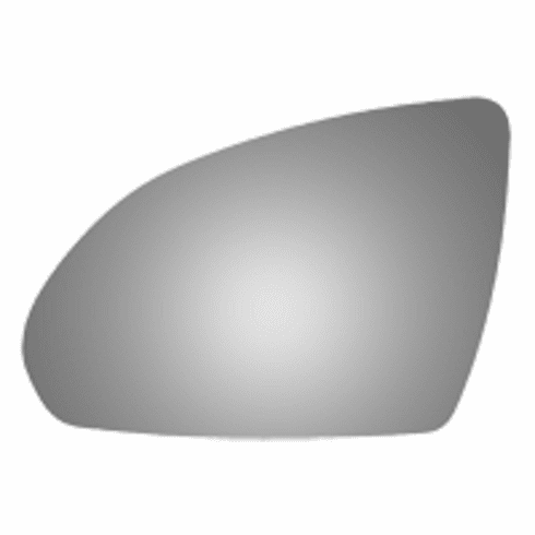 KIA Optima 2017 Driver Side Mirror Glass