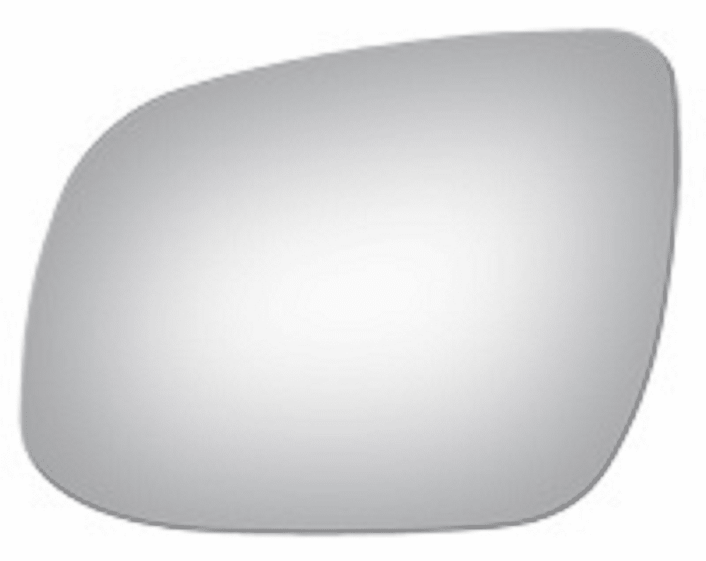 KIA Rio 2010 Driver Side Mirror Glass