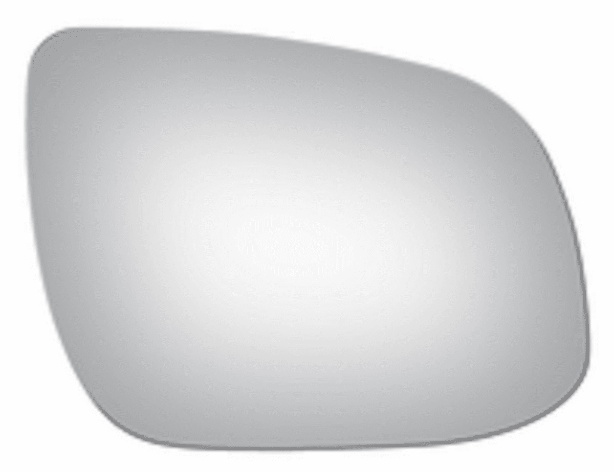 KIA Rio 2011 Passenger Side Mirror Glass