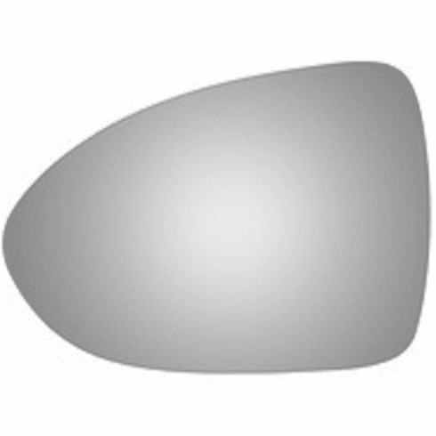 KIA RIO 2017 Driver Left Side Mirror Glass