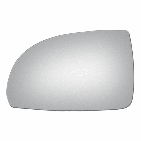 KIA Rondo 2009 Driver Side Mirror Glass
