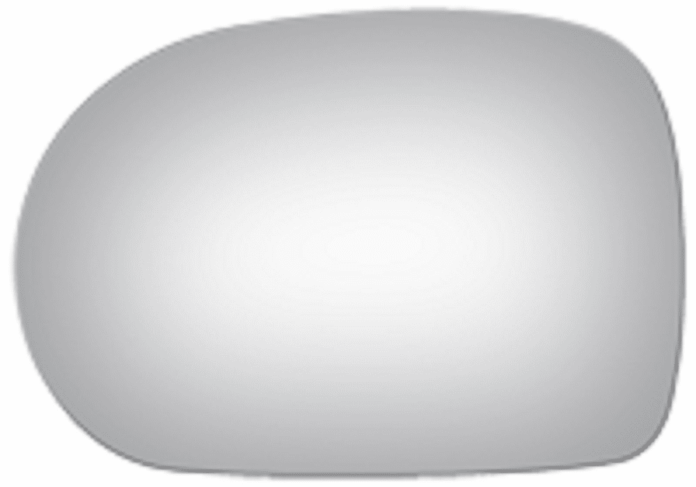 KIA Sedona 2002 Driver Side Mirror Glass