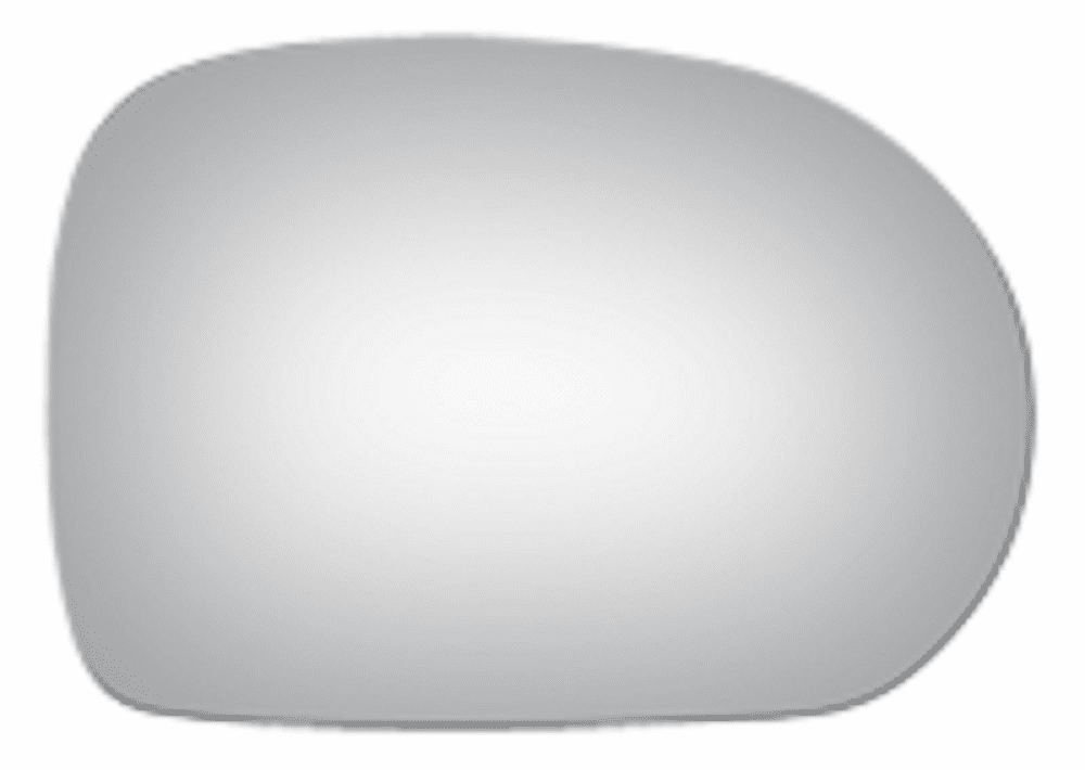KIA Sedona 2002  Passenger Side Mirror Glass
