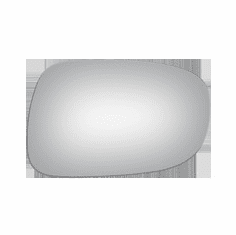 KIA Sedona 2003  Passenger Side Mirror Glass