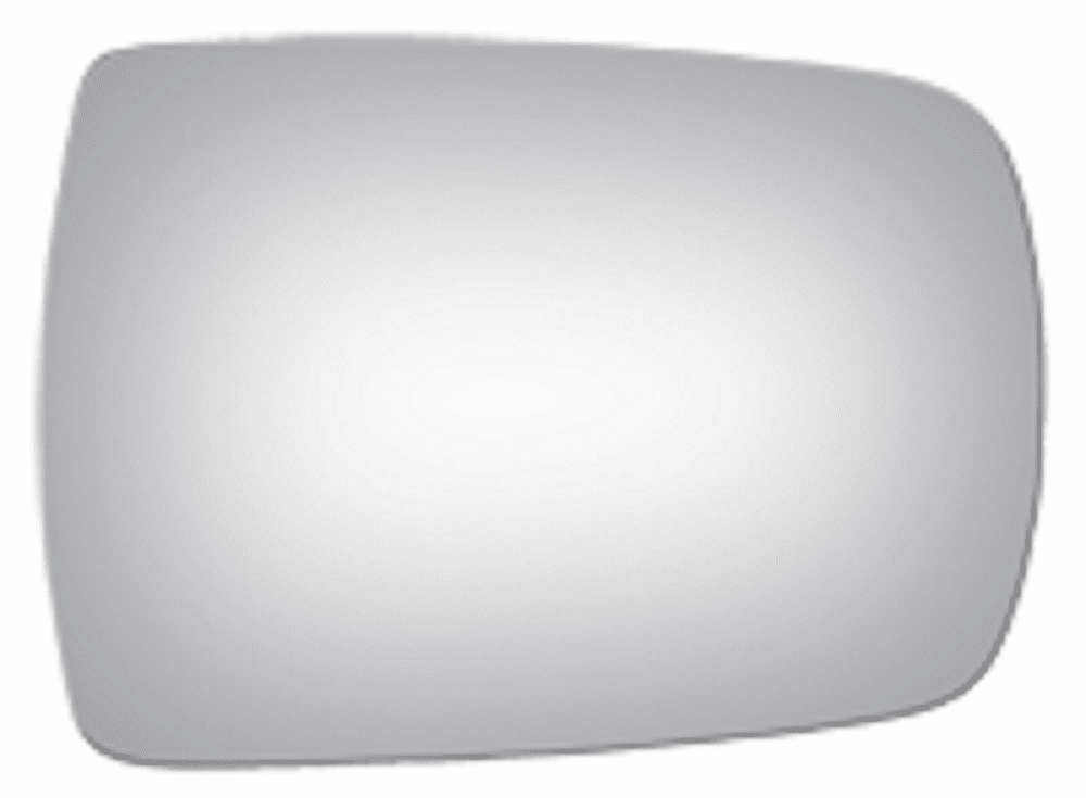 KIA Sedona 2006  Passenger Side Mirror Glass