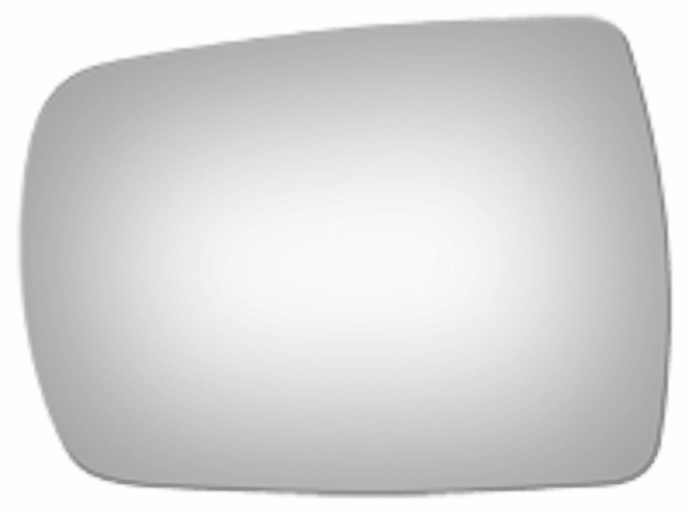 KIA Sedona 2010  Driver Side Mirror Glass