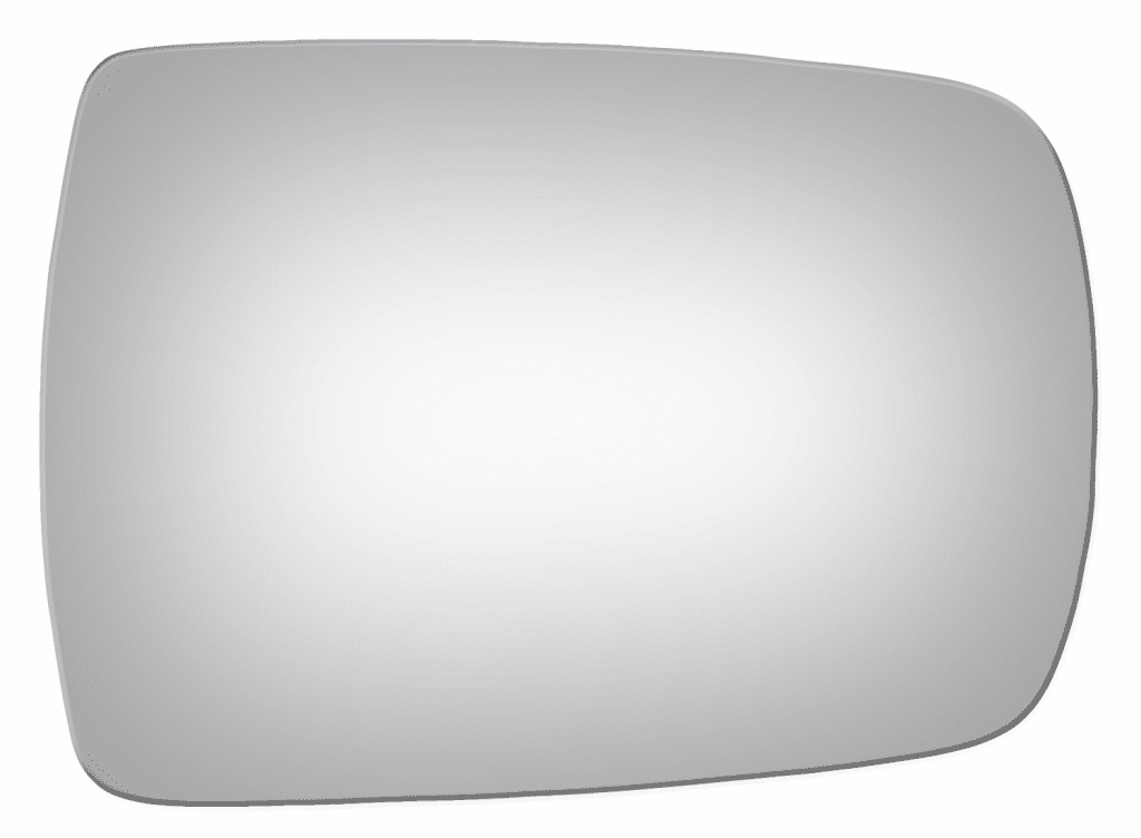 KIA Sedona 2011  Passenger Side Mirror Glass