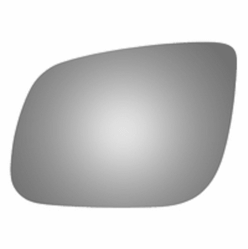 KIA Sedona 2015 Driver Side Mirror Glass