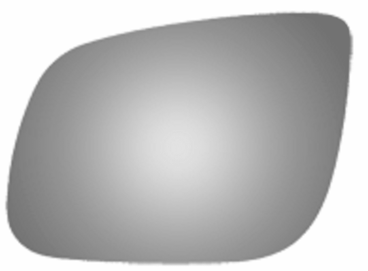 KIA Sedona 2018 Driver Left  Side Mirror Glass  