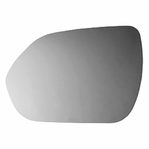 Kia Seltos 2021 2022 2023 Left Driver Side Mirror Glass Heated