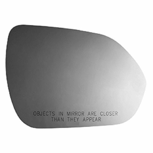 Kia Seltos 2021 2022 2023 Right Passenger Side Mirror Glass Heated