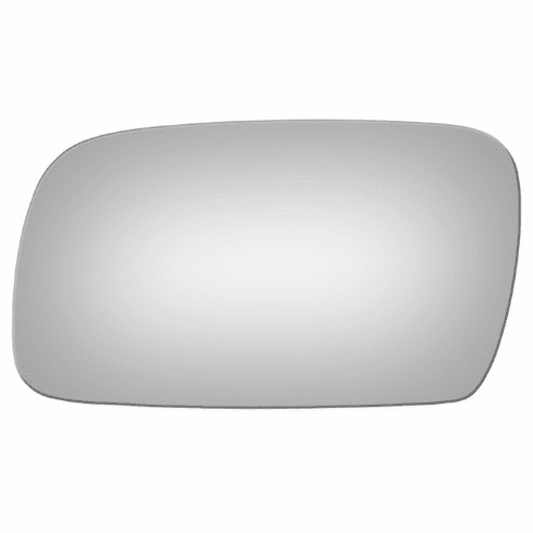 KIA Sephia 1997 Driver Side Mirror Glass