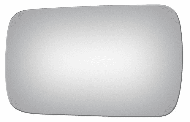 KIA Sorento 2006 Driver Side Mirror Glass