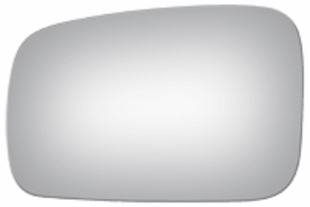 KIA Sorento 2007 Driver Side Mirror Glass