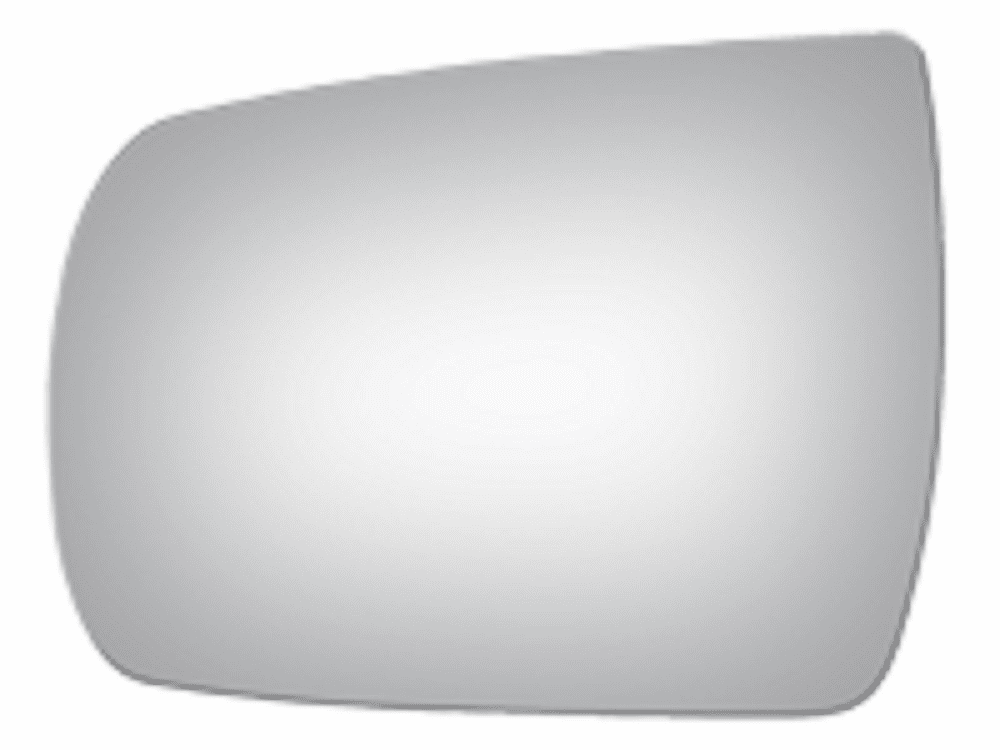 KIA Sorento 2011  Driver Side Mirror Glass
