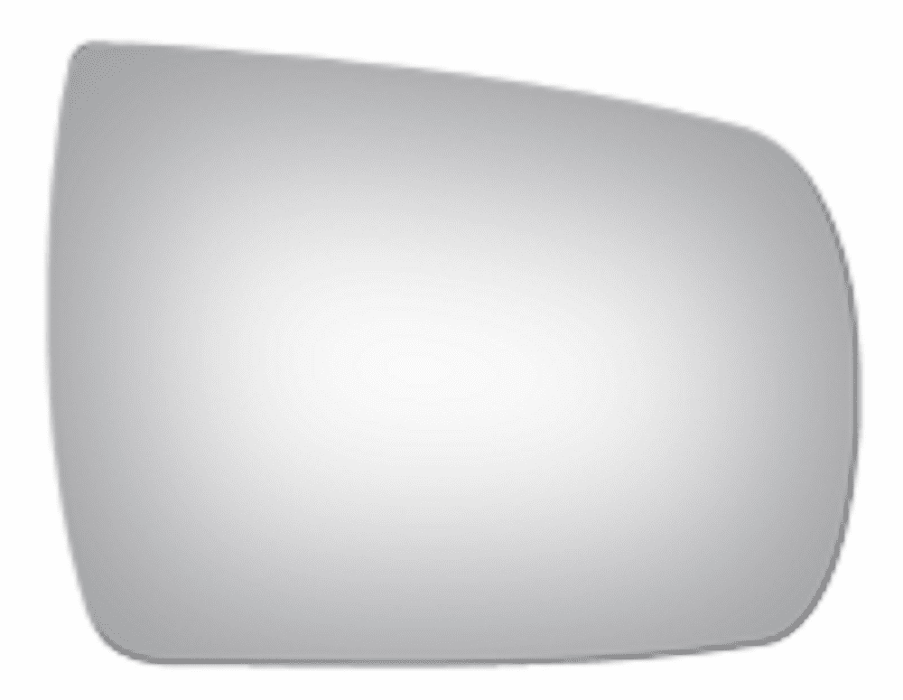 KIA Sorento 2011  Passenger Side Mirror Glass