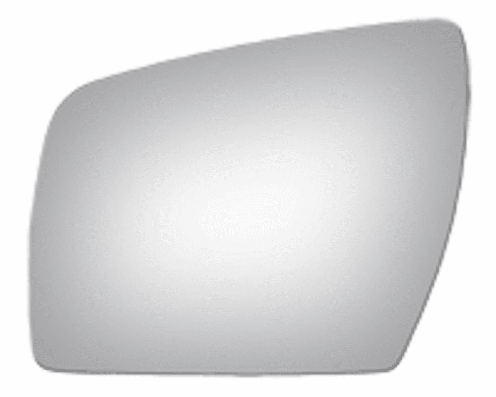 KIA Soul 2010 Driver Side Mirror Glass 