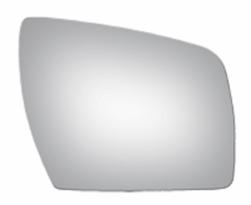  KIA Soul 2012  Passenger Side Mirror Glass