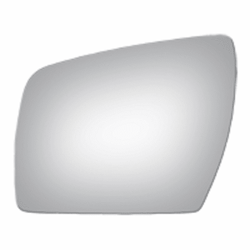 KIA Soul 2013 Driver Side Mirror Glass