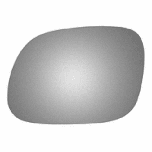 KIA Soul 2014 Driver Side Mirror Glass