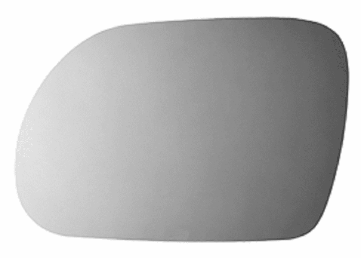 Kia Soul 2020 2021 2022 2023 Left Driver Side Mirror Glass