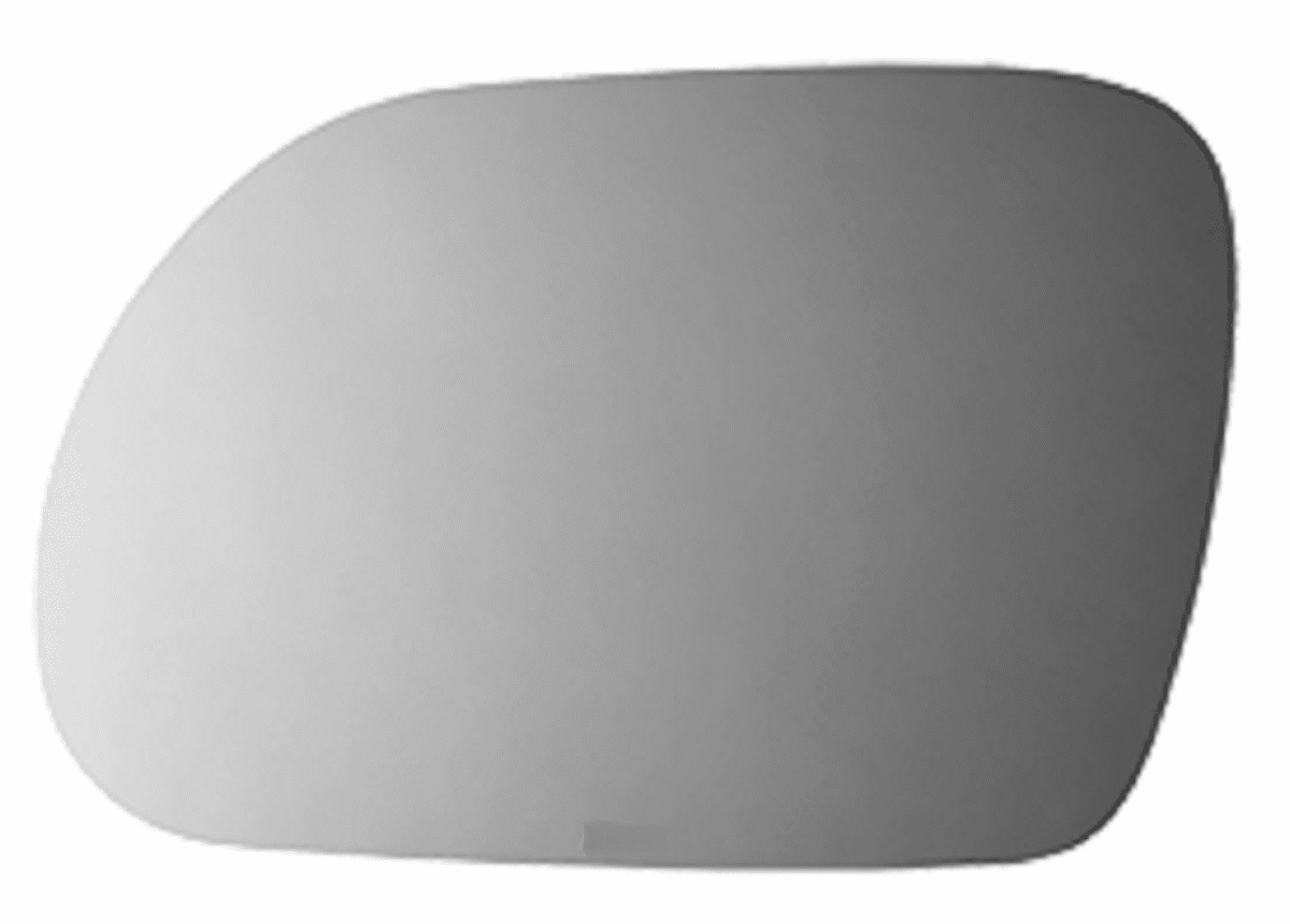 Kia Soul 2020 2021 2022 2023 Left Driver Side Mirror Glass Heated