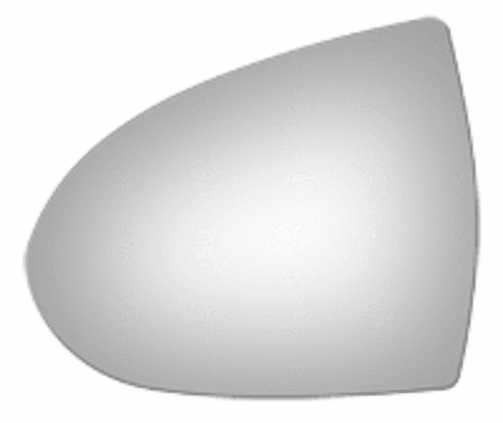 KIA Sportage 2011 Driver Side Mirror Glass