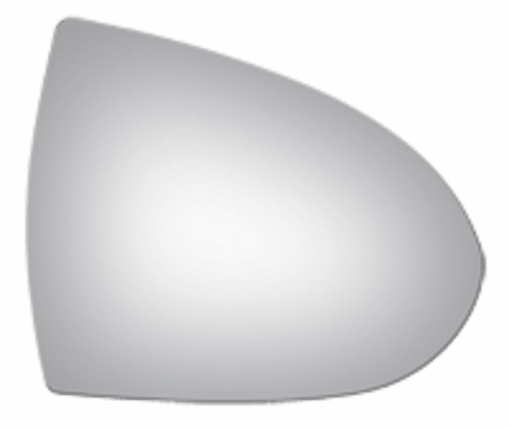 KIA Sportage 2011  Passenger Side Mirror Glass
