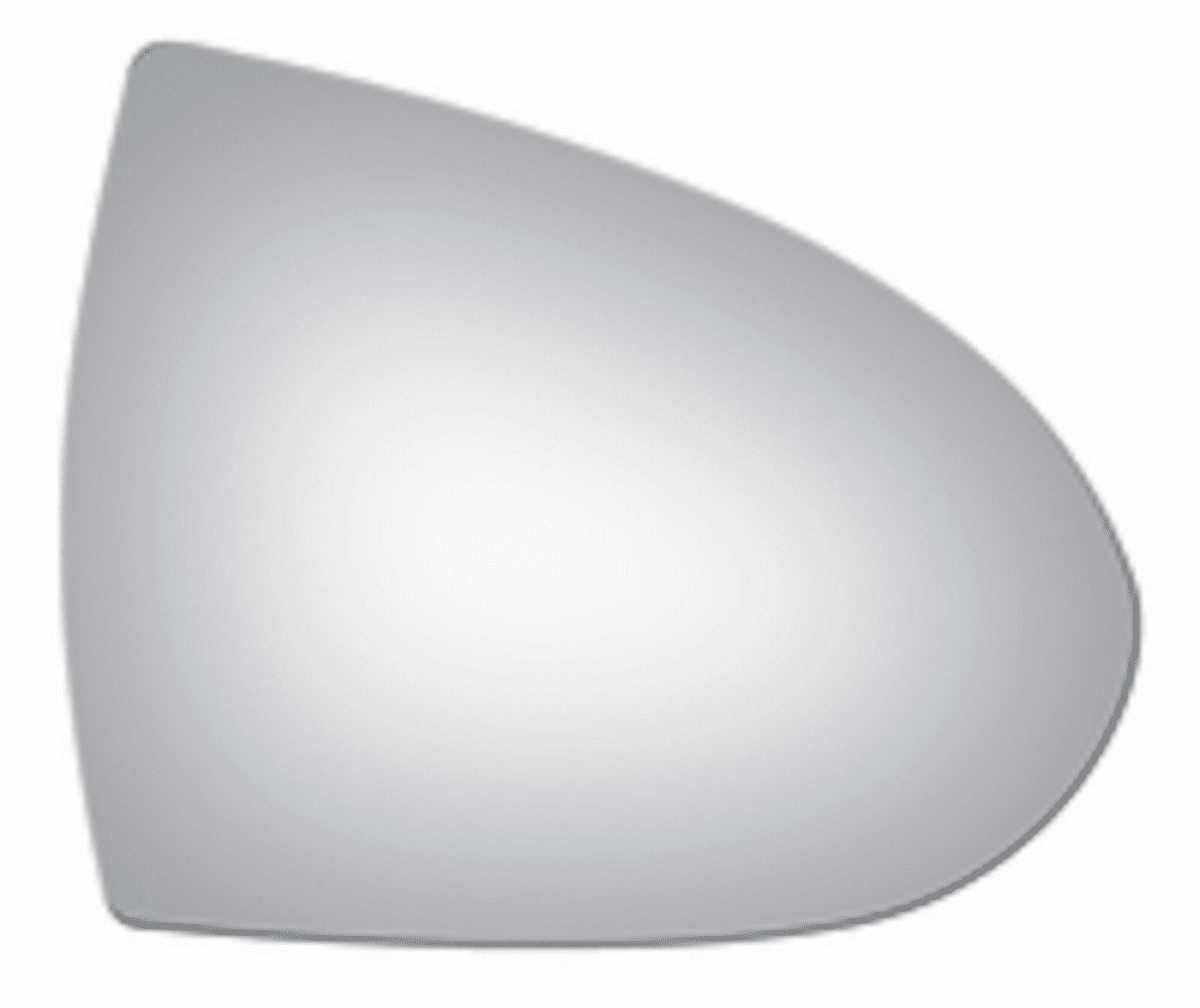 KIA Sportage 2012 Passenger Side Mirror Glass
