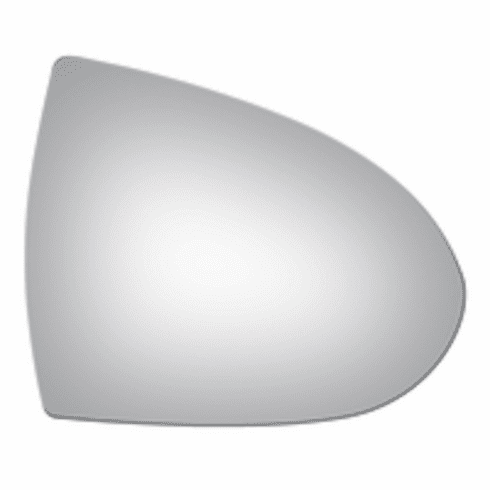 KIA Sportage 2014 Passenger Side Mirror Glass