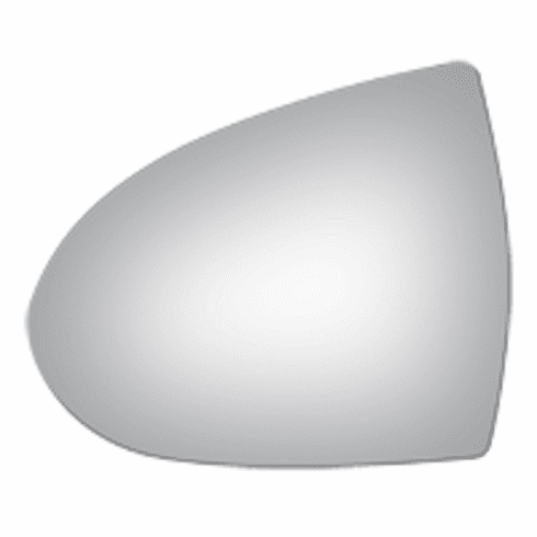 KIA Sportage 2016 Driver Side Mirror Glass