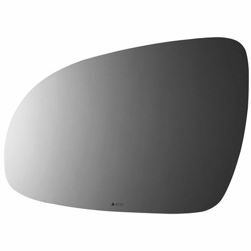 KIA Sportage 2017 Driver Left Side Mirror Glass Heated