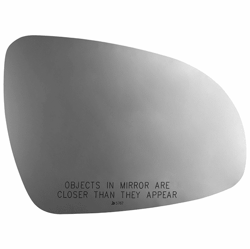 KIA Sportage 2017 Passenger Right Side Mirror Heated