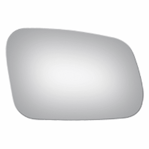 Land Rover Discovery 1997 Passenger Side Mirror Glass