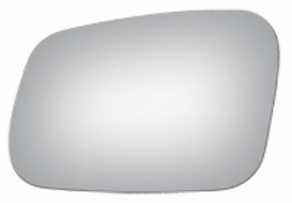 Land Rover Discovery 2002 Driver Side Mirror Glass