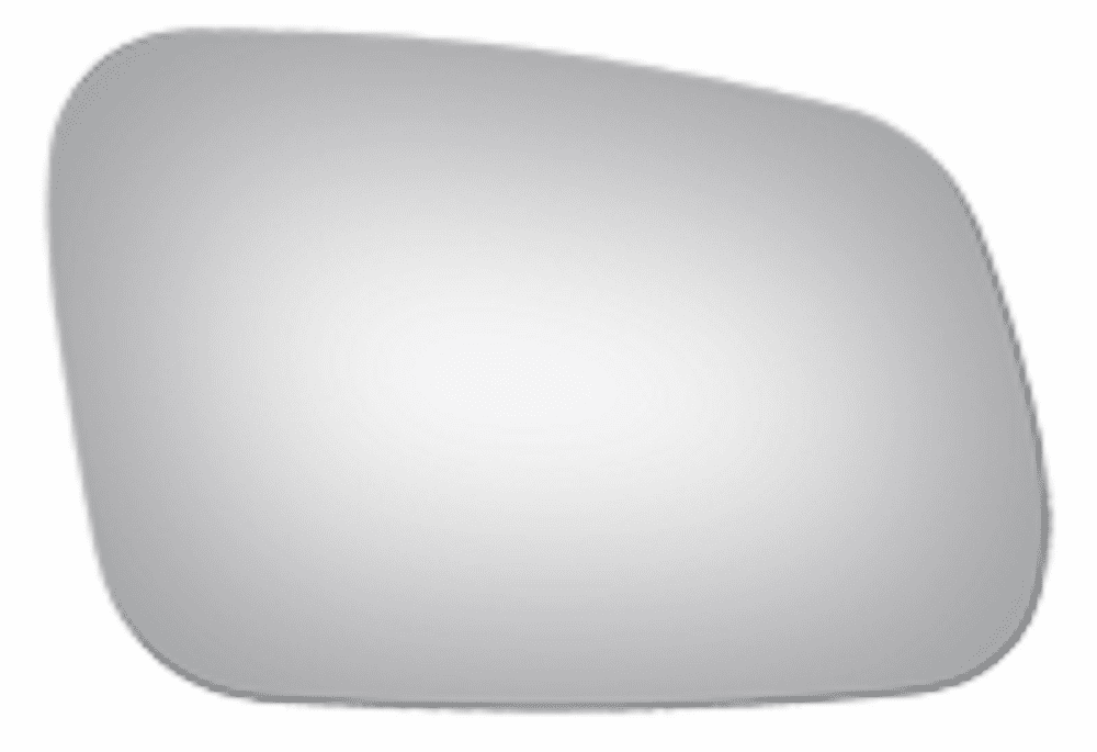 Land Rover Discovery 2002 Passenger Side Mirror Glass