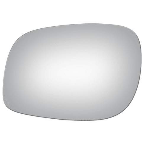 Land Rover Freelander 2002 Driver Side Mirror Glass