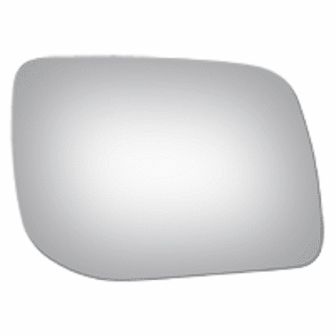 Land Rover Range Rover 1999 Passenger Side Mirror Glass