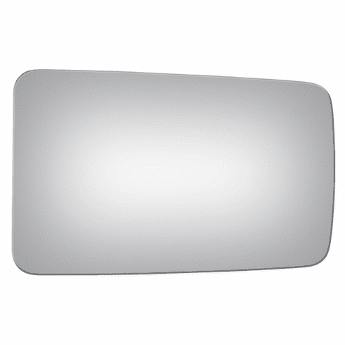 Land Rover Range Rover 1999 Passenger Side Mirror Glass